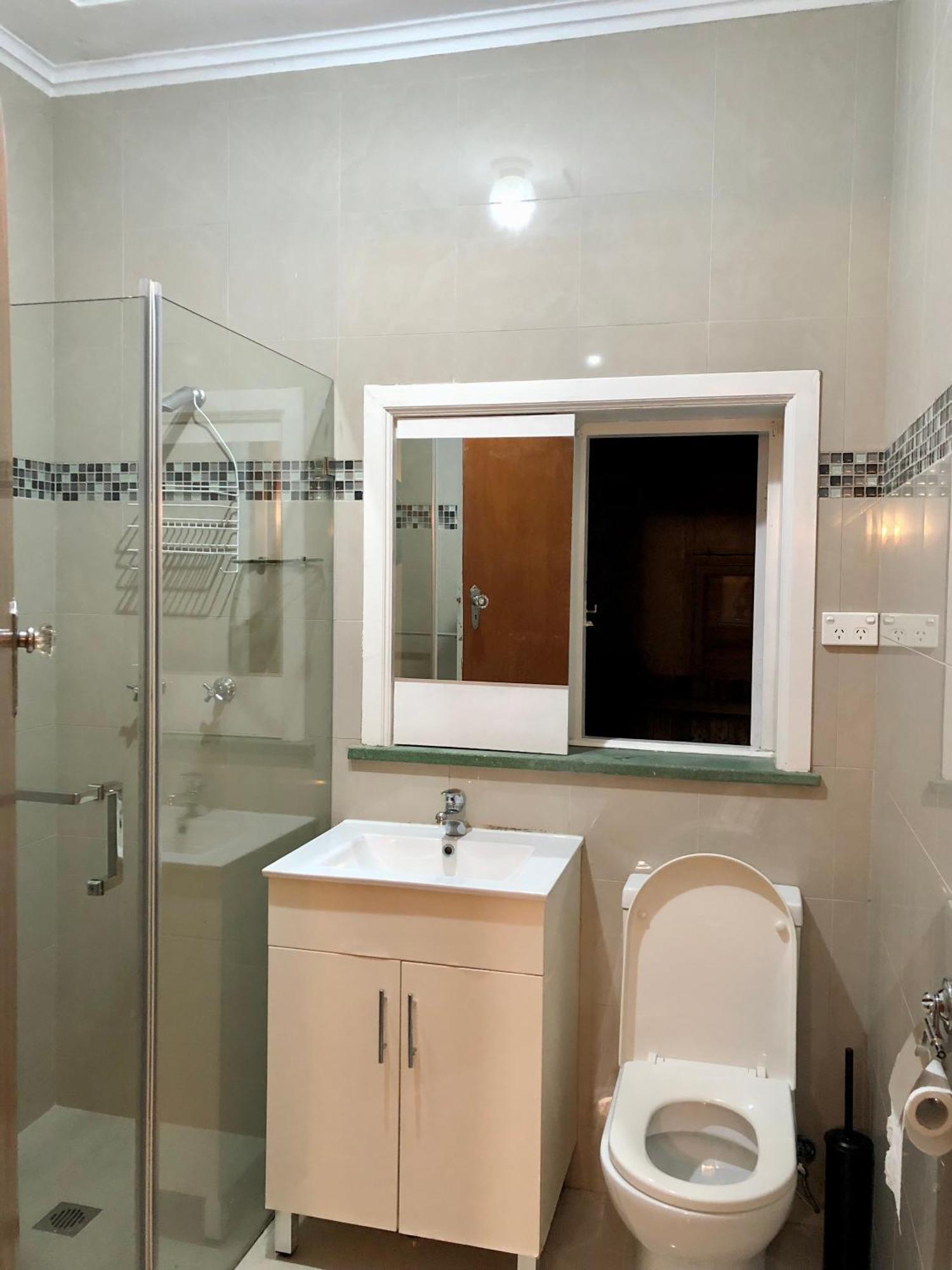 Spacious Private Study Attached Minutes Away From Eastwood Sydney